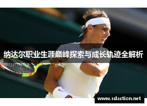 纳达尔职业生涯巅峰探索与成长轨迹全解析