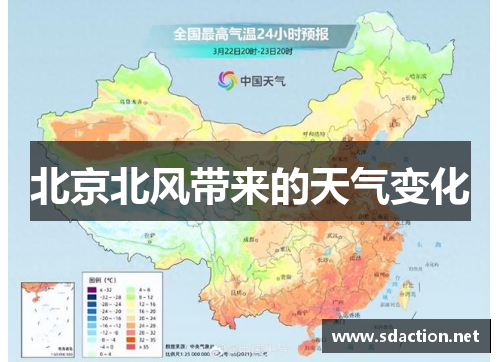 北京北风带来的天气变化