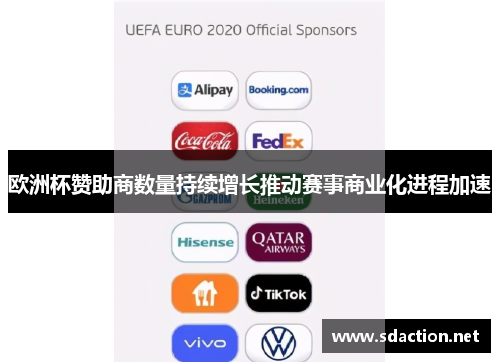 欧洲杯赞助商数量持续增长推动赛事商业化进程加速